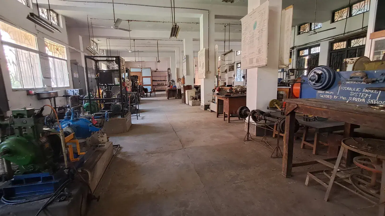 IGIT Sarang Academic Building photo 8